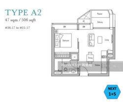 V On Shenton (D1), Apartment #281385701